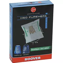 HOOVER VREČKE HEPA H 60