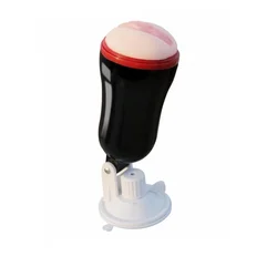 Ox Power Vibrating Pussy masturbator
