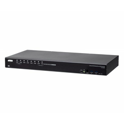 Aten 8-Port USB3.0 4K DisplayPort KVM