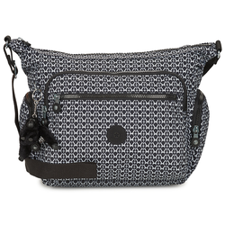 Kipling  Torbe za čez ramo GABBIE  Večbarvna