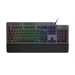 Lenovo Legion K500 RGB gejmerska mehanička tastatura USB 2.0 US | GY40T26478