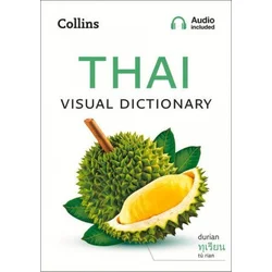 Thai Visual Dictionary