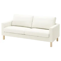 SALTSJÖBADEN Sofa trosed, Blekinge bela