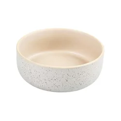 Keramična skleda Stone 470ml sivo-zelena Duvo+