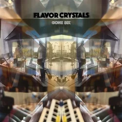 Flavor Crystals - Gone Six (2 LP)