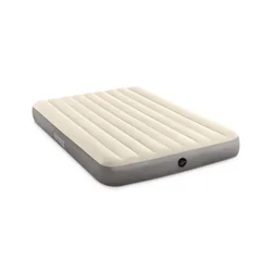 Intex dušek na naduvavanje 152x203x25cm QUEEN DURA BEAM 64103
