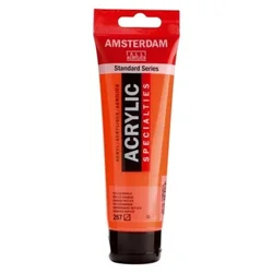 Royal Talens amsterdam akrilna boja 120ml - odaberite nijansu reflex orange ( 680257 )