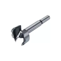 Burgija za klap šarke Wolfcraft 3318000 - 8 mm