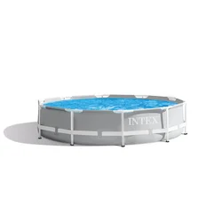 INTEX Bazen sa metalnom konstrukcijom 3.05x0.76m