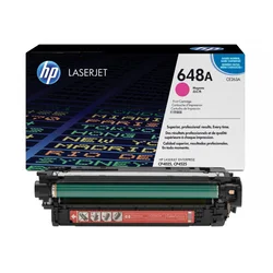 HP toner CE263A
