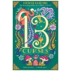 Thirteen Curses