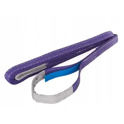 GEKO Tračna zanka 1T 1,5M 30mm