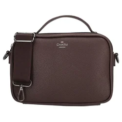 Charm London Mulberry street W00408 Dark brown