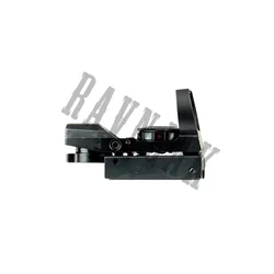 Steambow Red Dot Sight Aluminum