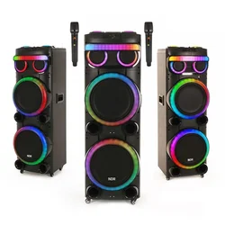 Bluetooth zvucnik NDR-21280