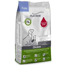 Platinum Puppy Piletina 5kg