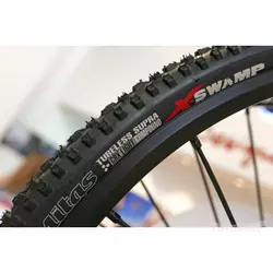 Guma-MITAS 700x33C X-SWAMP TUBELESS SUPRA