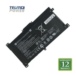 HP Baterija za laptop pavilion x360 14-BA seriju / BK03XL 11.55V 41.7Wh / 3630mAh ( 3202 )