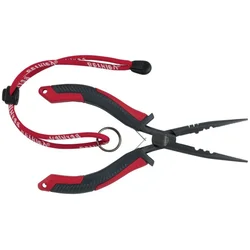 STRAIGHT NOSE PLIER 8in XCD (1402790)