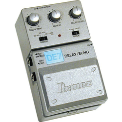 IBANEZ kitarski efekt DE7 DELAY/ECHO