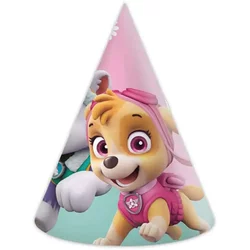 Procos party Kape Paw patrol sky, 6 komada