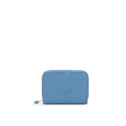 KIPLING Denarnica Money Love modra