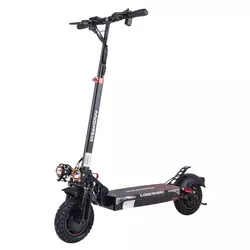 Urbanglide električni skiro UrbanRide E-Cross Pro BOOST (13Ah, 2x800W)