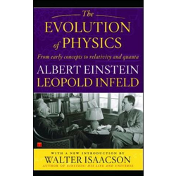 Evolution of Physics