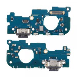 Plocica za Samsung A33/ A335F sa konektorom punjenja + HF ORG