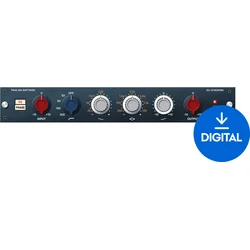 Final Mix Software EQ-73 Modern III (Digitalni izdelek)