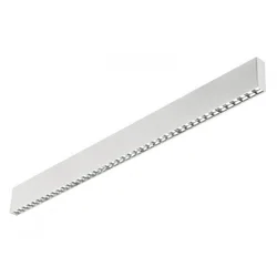 GTV Viseća LED lampa VILANA 42W 4000K 3780lm IP20 bela