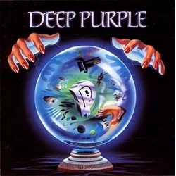 Deep Purple - Slaves & Masters (180 g) (LP)