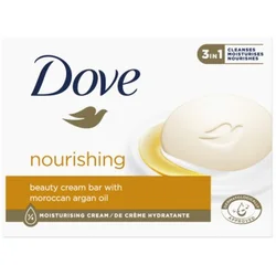 SAPUN NOURISHING DOVE 90G