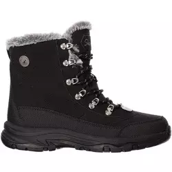 SKECHERS Čizme trego-hladni bluz