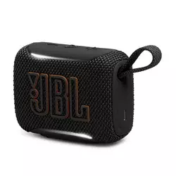 JBL GO 5 Black Bluetooth zvučnik (JBLGO5BLK)