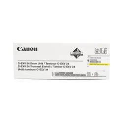 Boben Canon C-EXV34 Yellow/Original
