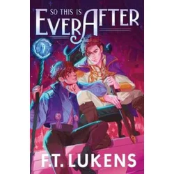 So This Is Ever After