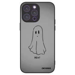 ULTIMATE CASE MagSafe za Apple iPhone 14 Pro Max - Ghost