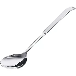 Contacto žlica za solato 23 cm, polna