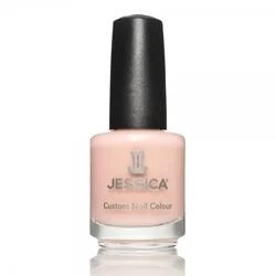 JESSICA Lak za nokte Sweetie Pie, Roze