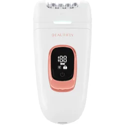 Beautifly MultiSmooth Epil epilator 3v1 1 kos