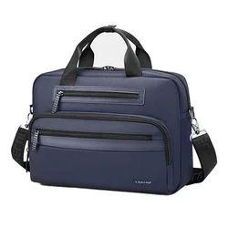 TIGERNU Torba za laptop T-L5207 14 teget