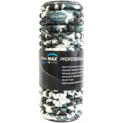 Pjenasti valjak Kine-MAX Kine-MAX Professional Massage Foam Roller