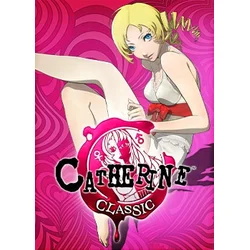 Catherine Classic Steam Key GLOBAL