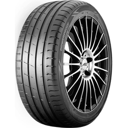 Nokian Powerproof ( 225/45 ZR17 94Y XL sa zaštitom za felne (MFS) DOT2022 )