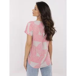Blouse-D73771M11171D-pink