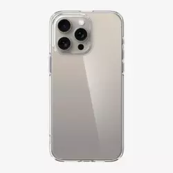 Maska SUH za iPhone 14 Pro Max transparent