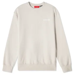 Moški pulover CCM Casual Crew Dawn Blue XXL