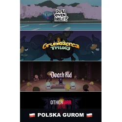 POLSKA GUROM XBOX LIVE Key EUROPE