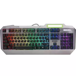 Defender TASTATURA Stainless GK-150DL
